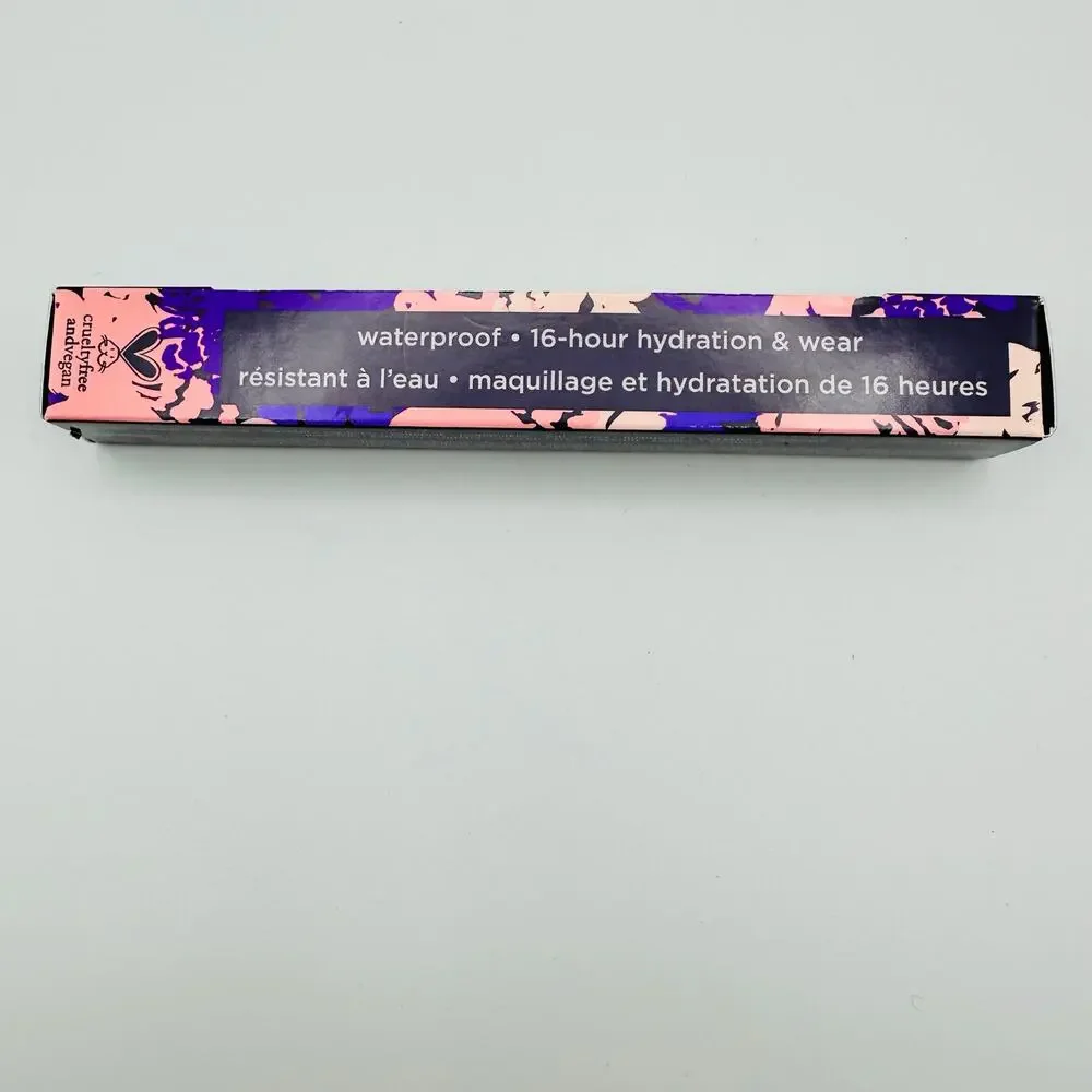 tarte creaseless color